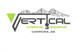 Vertical Crane Canmore
